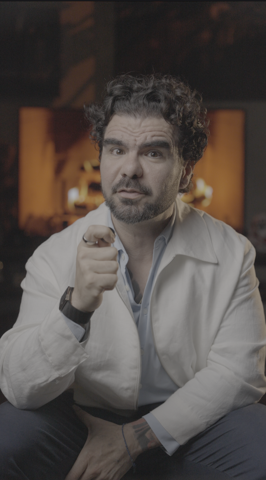 Color Grade 1