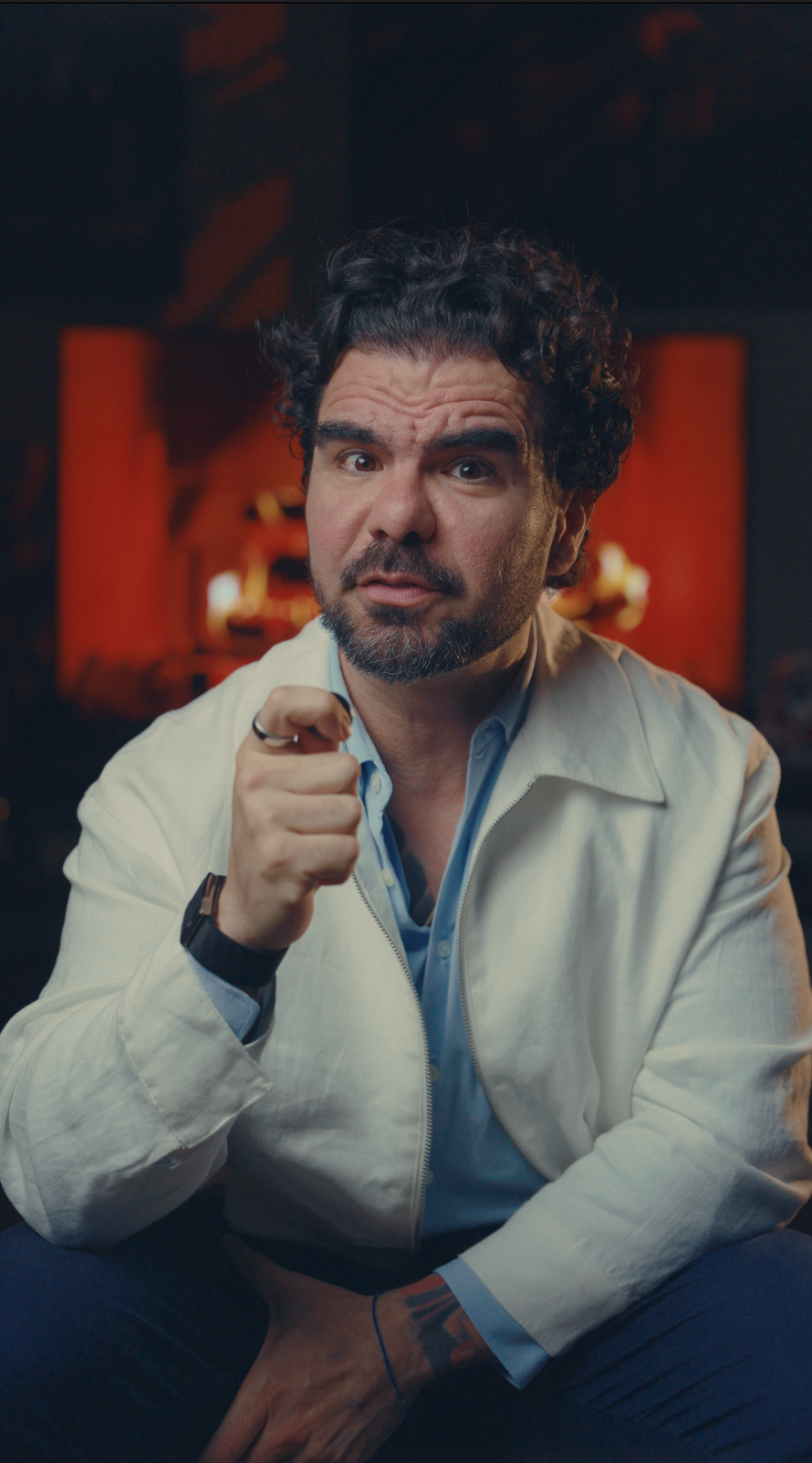 Color Grade 2